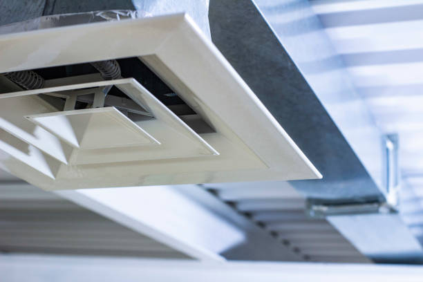 Best Commercial Air Duct Cleaning  in Gulf Park Estates, MS