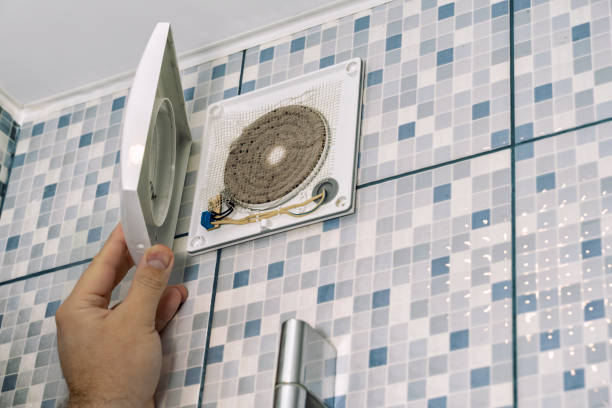 Best Residential Air Duct Cleaning  in Gulf Park Estates, MS