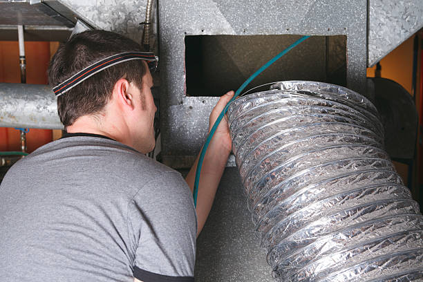 Best Air Duct Cleaning Near Me  in Gulf Park Estates, MS