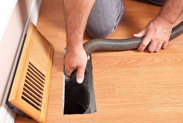 Professional Airduct Cleaning in Gulf Park Estates, MS