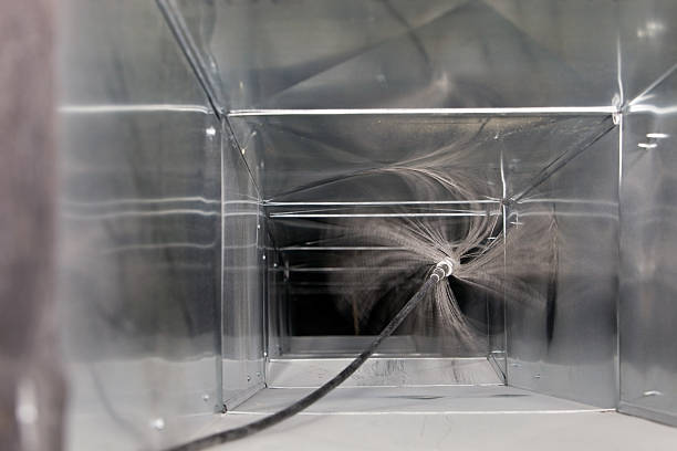 Best Local Air Duct Cleaning Services  in Gulf Park Estates, MS