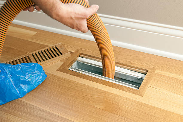 Best Air Duct Cleaning Near Me  in Gulf Park Estates, MS