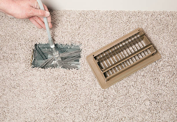 Best General Air Duct Cleaning  in Gulf Park Estates, MS