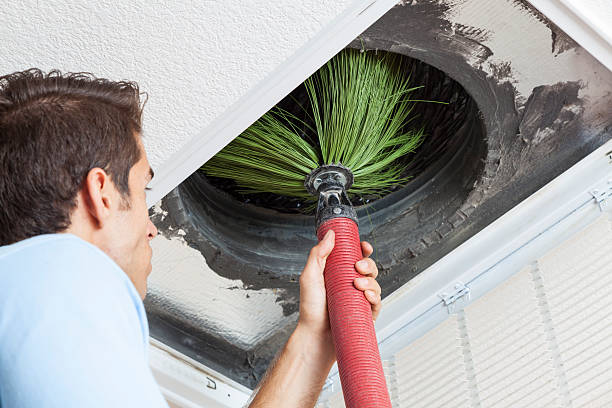 Affordable HVAC Duct Cleaning in Gulf Park Estates, MS