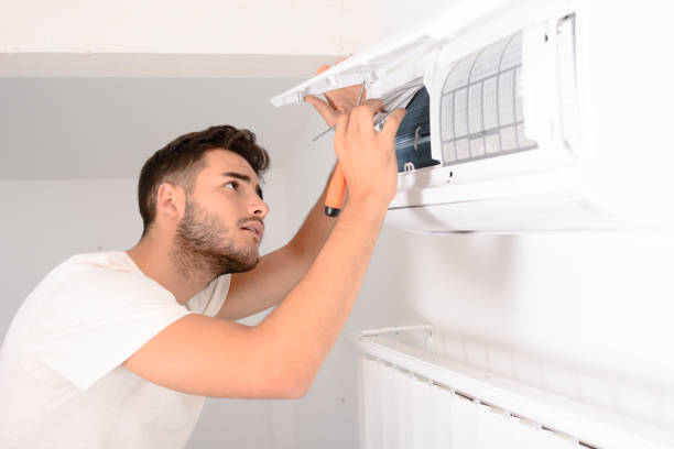 Best HVAC Air Duct Cleaning  in Gulf Park Estates, MS