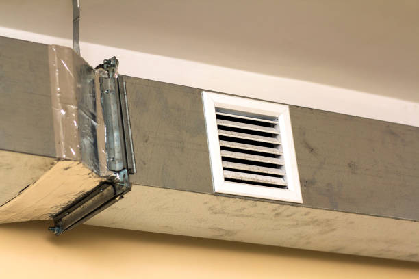 Best Home Air Vent Cleaning  in Gulf Park Estates, MS